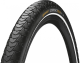 Padanga 27.5 Continental Contact Plus blk/blk RFL 27.5x1 1/2, 42-584