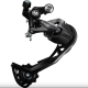 Perjungiklis galinis Shimano 9s SGS RD-M2000 Altus DA Shadow 36T