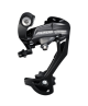 Perjungiklis galinis Shimano RD-M370 Altus 9s Black SGS