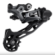Perjungiklis galinis Shimano Real Derailleur 2x11S RD-RX810 GRX 34T Max