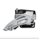 Perjungiklis priekinis Shimano FD-M2020-TS 34,9mm 2x9s