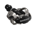 Pedalai MTB Shimano SPD PD-M540 black 
