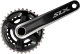 Žvaigždžių blokas priekinis  Shimano Crankset 11 speed FC-M7000-B1 175mm