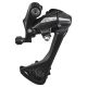 Perjungiklis galinis  SHIMANO 7/8s Black SGS RD-M3020-8 Acera 