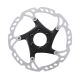 Diskas stabdžių Shimano 160mm 6-bolt SM-RT76