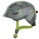 Šalmas vaikams ABUS Smiley 3.0 LED-Grey space-50-55