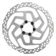 Diskas stabdžių Shimano Rotor 180mm 6-Bolt SM-RT26 Resin Pad Only