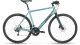 Dviratis fitneso STEVENS Strada 900-Frost Green-58 cm