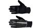 Pirštinės dviratininko Northwave Dynamic Full Glove XL black