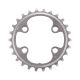 Dantratis Shimano Chainring 26T-BC XT FC-M8000 for 36-26T