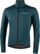 Striukė dviratininko Nalini New Wr Man Jacket L DARK PINE GREEN