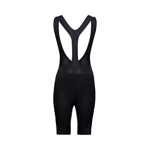Dviratininko šortai moterims POC W's Cadence Bib Shorts