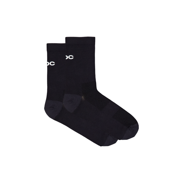 Dviratininko kojinės POC Cadence Road Socks