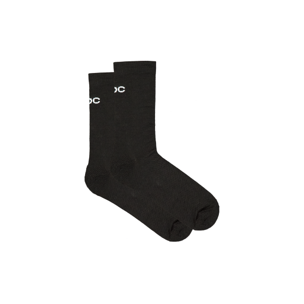 Kojinės dviratininko POC Cadence Road Thermal  Long Socks 