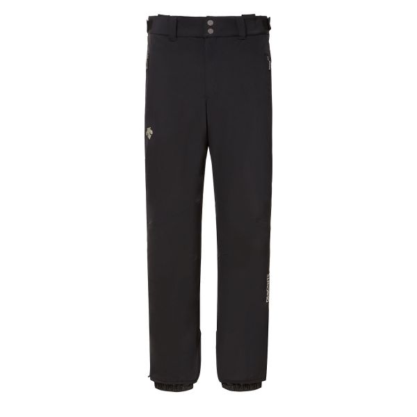 Kelnės kalnų slidininko Descente Swiss black