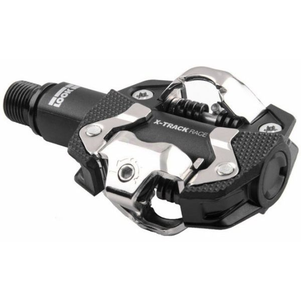 Pedalai MTB LOOK X-Track Race