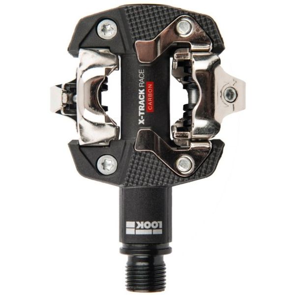 Pedalai MTB Look X-Track Race Carbon 