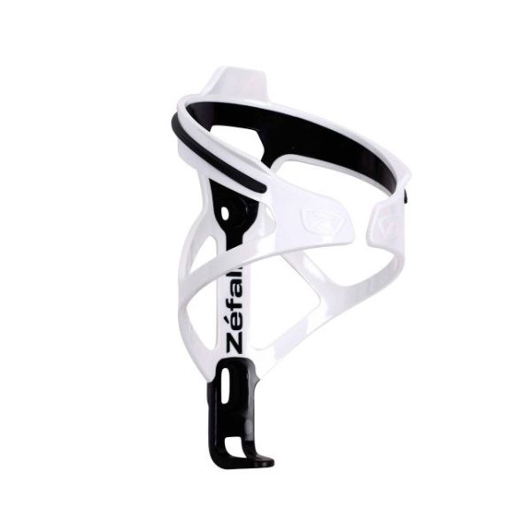 Laikiklis gertuvės Zefal Pulse B2 - White 