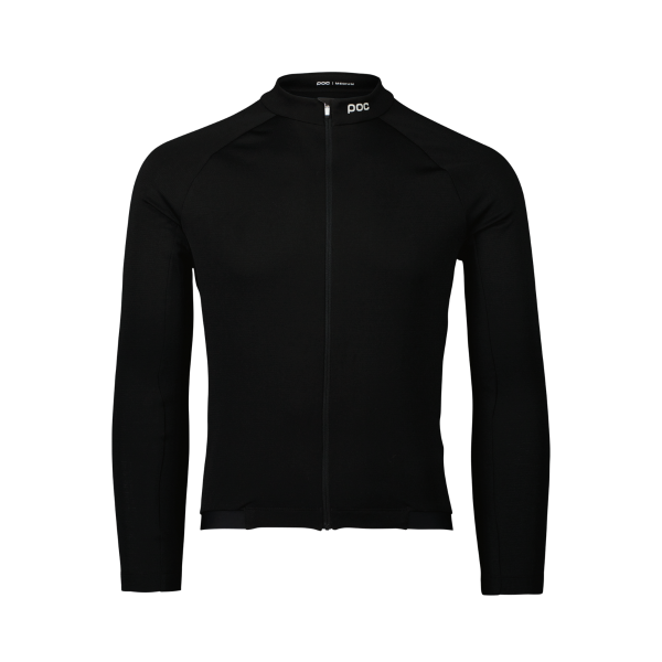 Marškinėliai dviratininko Thermal Lite LS 
