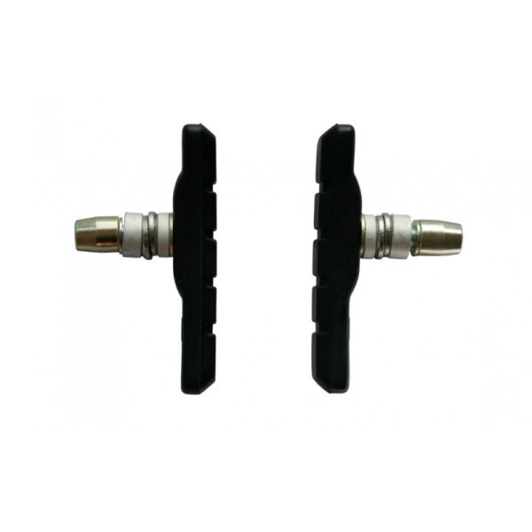 Kaladėlės stabdžių Promax EN-255, 70mm, V-brake 