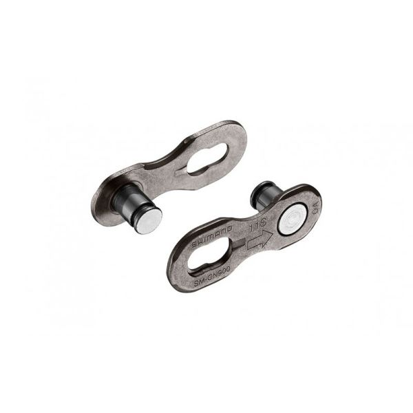 Grandinės sujungimas Chain Part Quick Link 11s SM-CN900-11 2 pcs