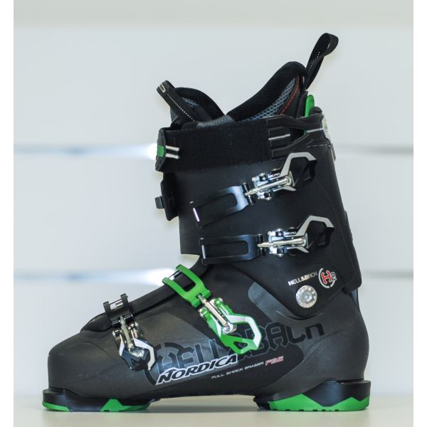 Batai kalnų slidinėjimo  Nordica NXT N3 30