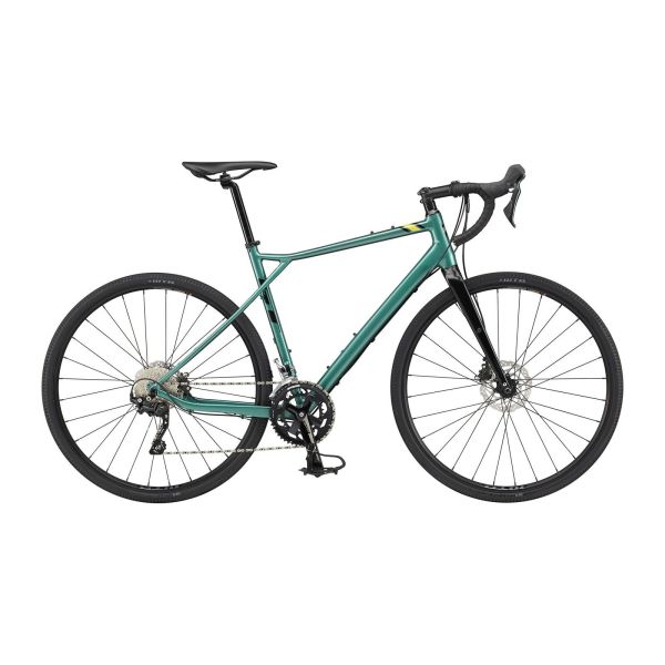 Dviratis žvyro GT 700 M Grade Expert 