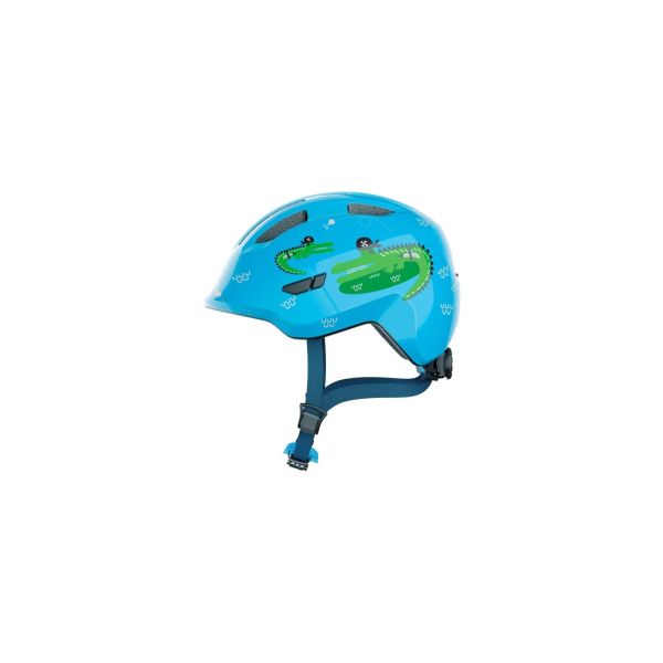Šalmas vaikams ABUS Smiley 3.0