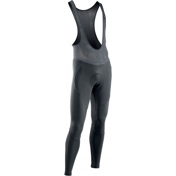 Kelnės dviratininko vyriškos Northwave ACTIVE GEL BIBTIGHT MS 