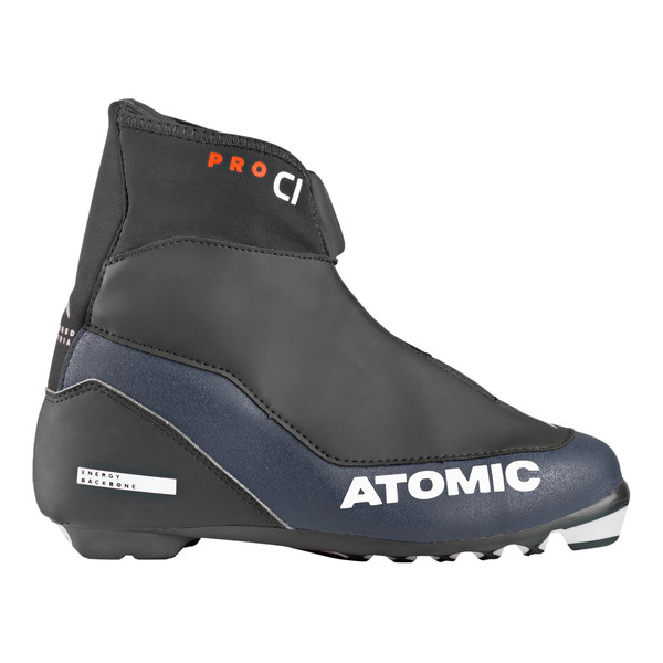 ATOMIC lygumų slidinėjimo batai Pro C1 W Prolink