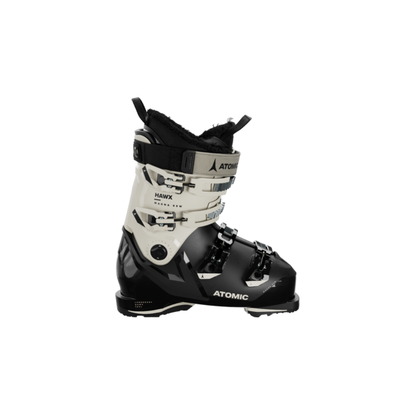 ATOMIC slidinėjimo batai Hawx Magna 95 W GW pilki/juodi