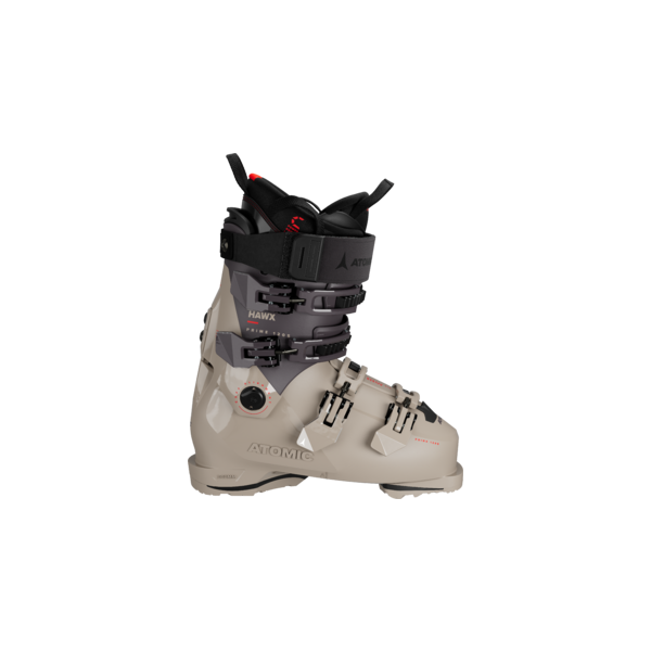 ATOMIC slidinėjimo batai Hawx Prime 120 S GW cemento pilki