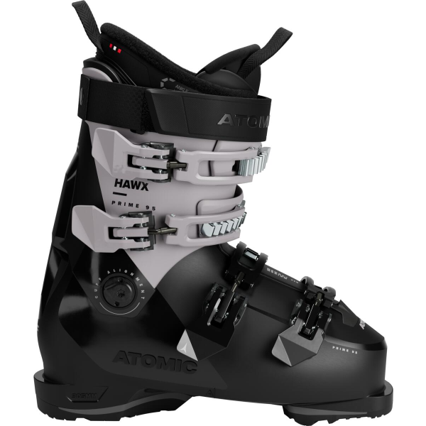 ATOMIC slidinėjimo batai Hawx Prime 95 W black/pink granite