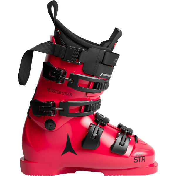 ATOMIC Redster STR 3 red/black/pink slidinėjimo batai