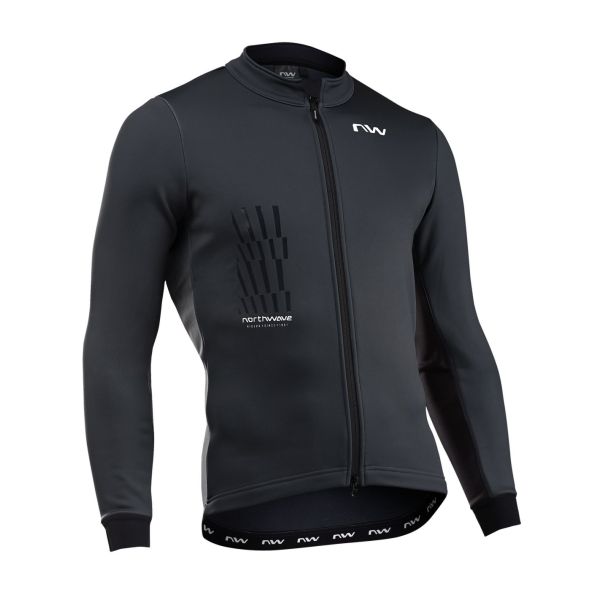 Striukė dviratininko vyriška Northwave  BLADE JACKET 