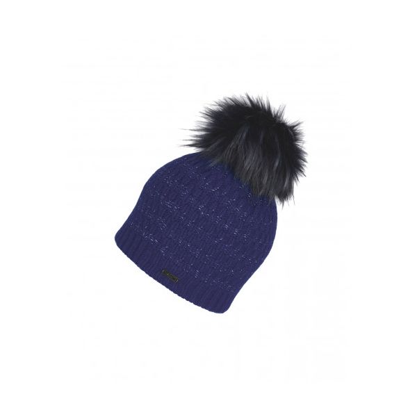 Kepurė moterims Descente Margo blue
