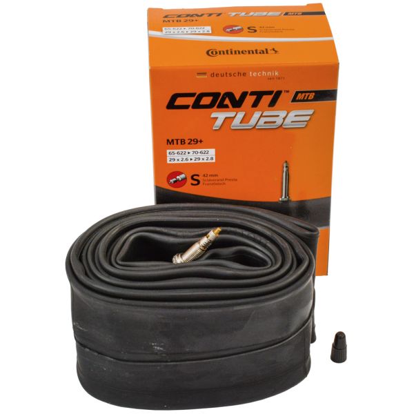 Kamera 29 Conti MTB Wide S42 RE 65/70-622