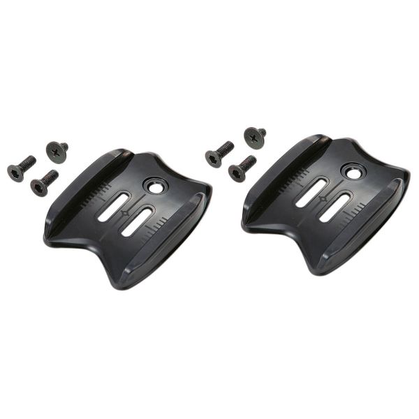 Pedalų plok&scaron;telės Shimano SPD adapter SM-SH40 be plok&scaron;telių