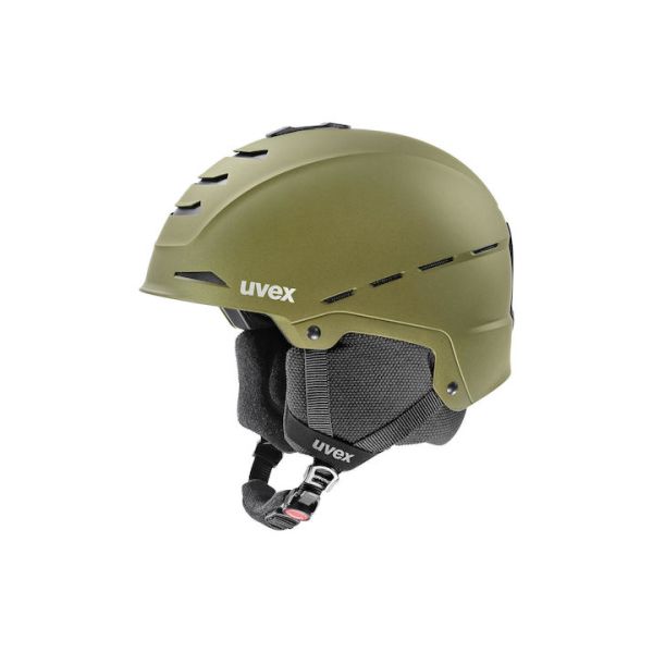 Šalmas slidininko Uvex legend 2.0 55-59