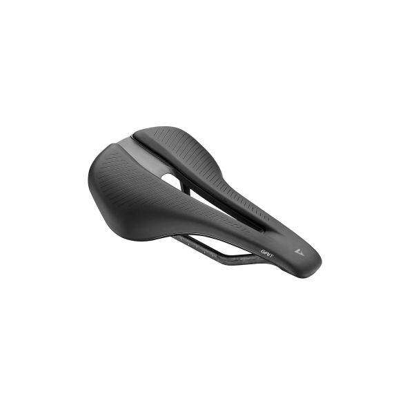 Balnelis vyrams Giant Grit SLR Saddle black