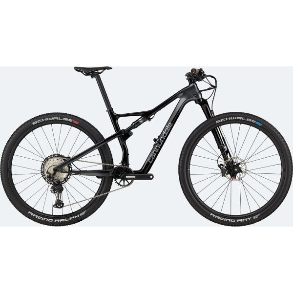 Dviratis kalnų  Cannondale 29 M Scalpel Carbon 2 