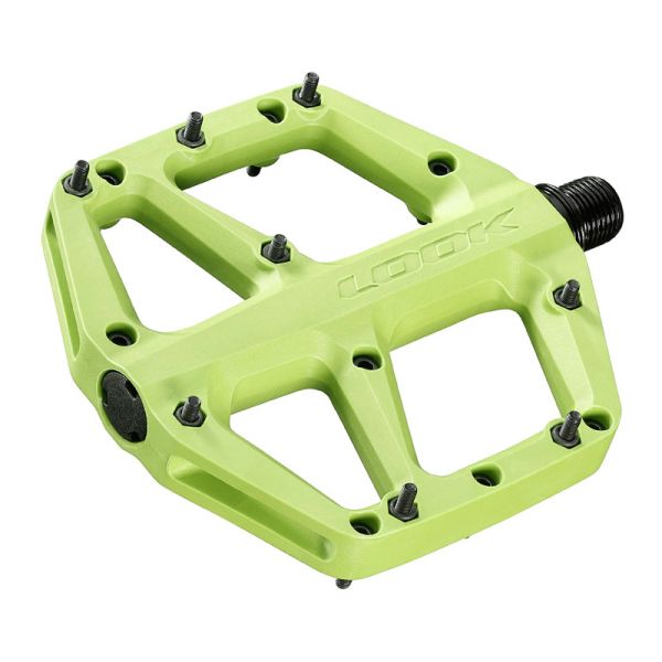 Pedalai Look Trail Fusion Lime
