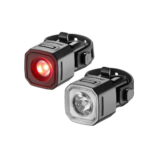 Žibintų komplektas RECON HL 100&TL 100 COMBO 