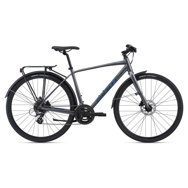 Dviratis miesto GIANT Escape 2 City Disc