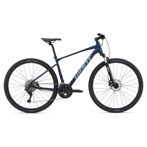Dviratis hibridinis GIANT Roam 1 Disc