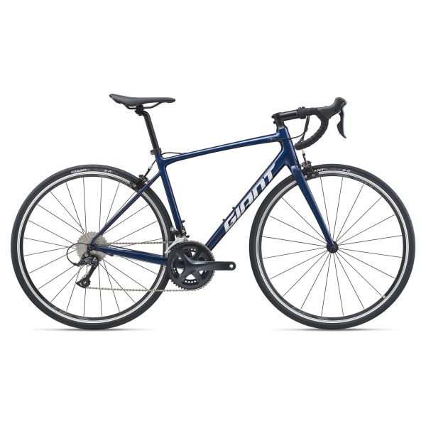 Dviratis plento GIANT Contend 1