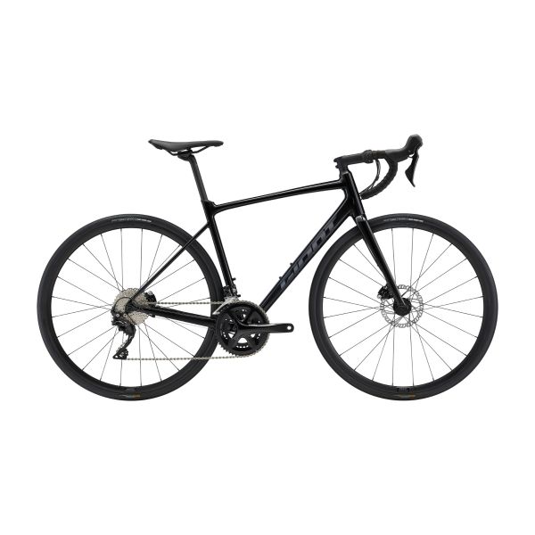 Plento dviratis GIANT Contend SL 1 Disc