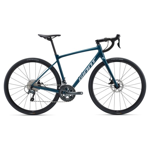 Dviratis plento GIANT Contend AR 2