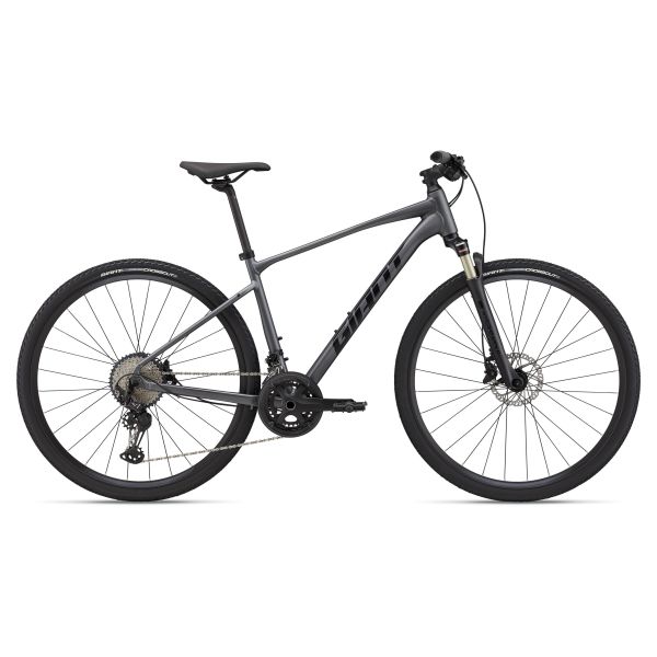 Dviratis hibridinis GIANT Roam 0 Disc