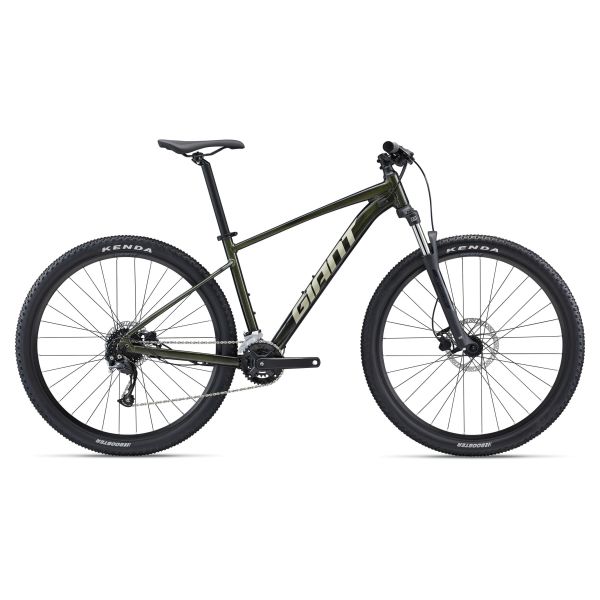 Kalnų dviratis GIANT Talon 27.5 2